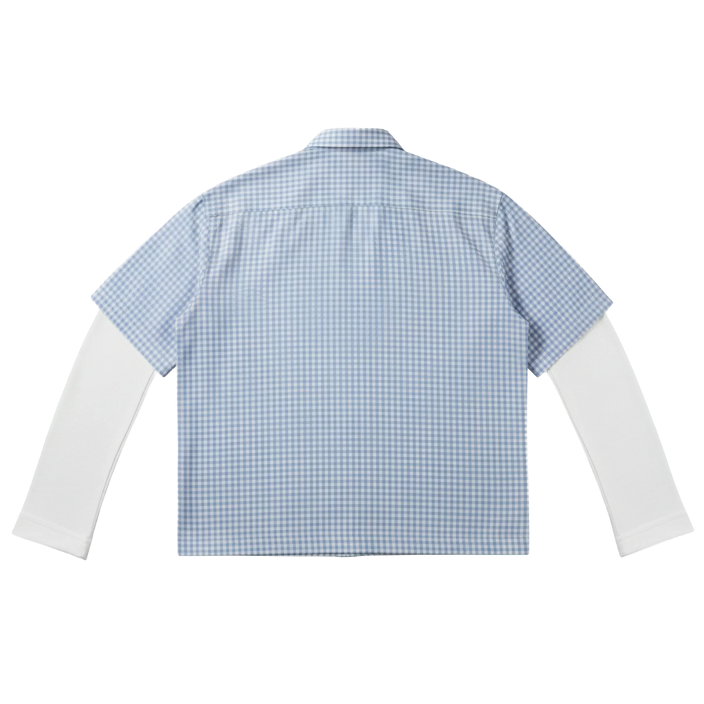 DOCTOR SLEEVED SHIRT