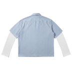 DOCTOR SLEEVED SHIRT