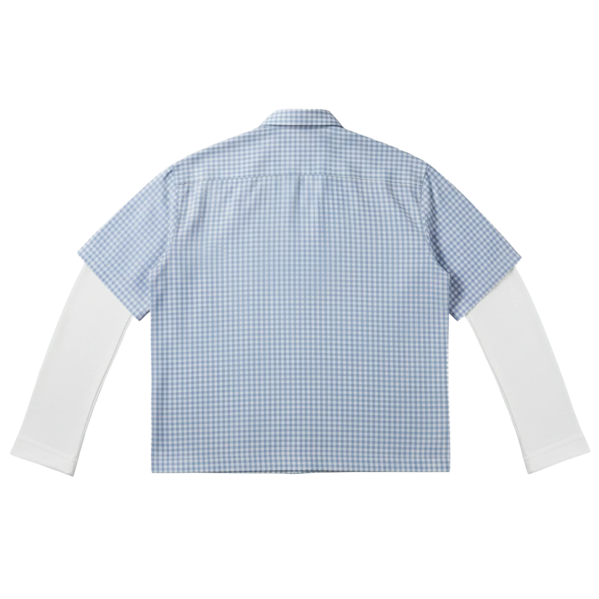 DOCTOR SLEEVED SHIRT