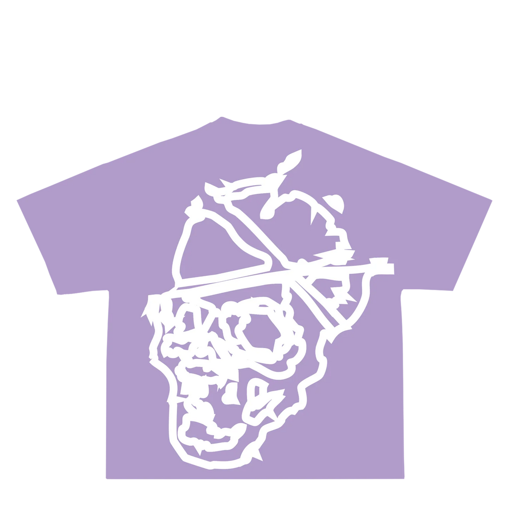 SKULL CIRCUIT TEE