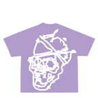 SKULL CIRCUIT TEE
