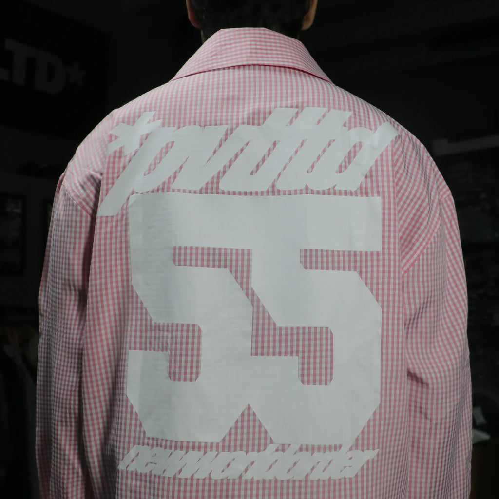 RUSH HOUR SHIRT