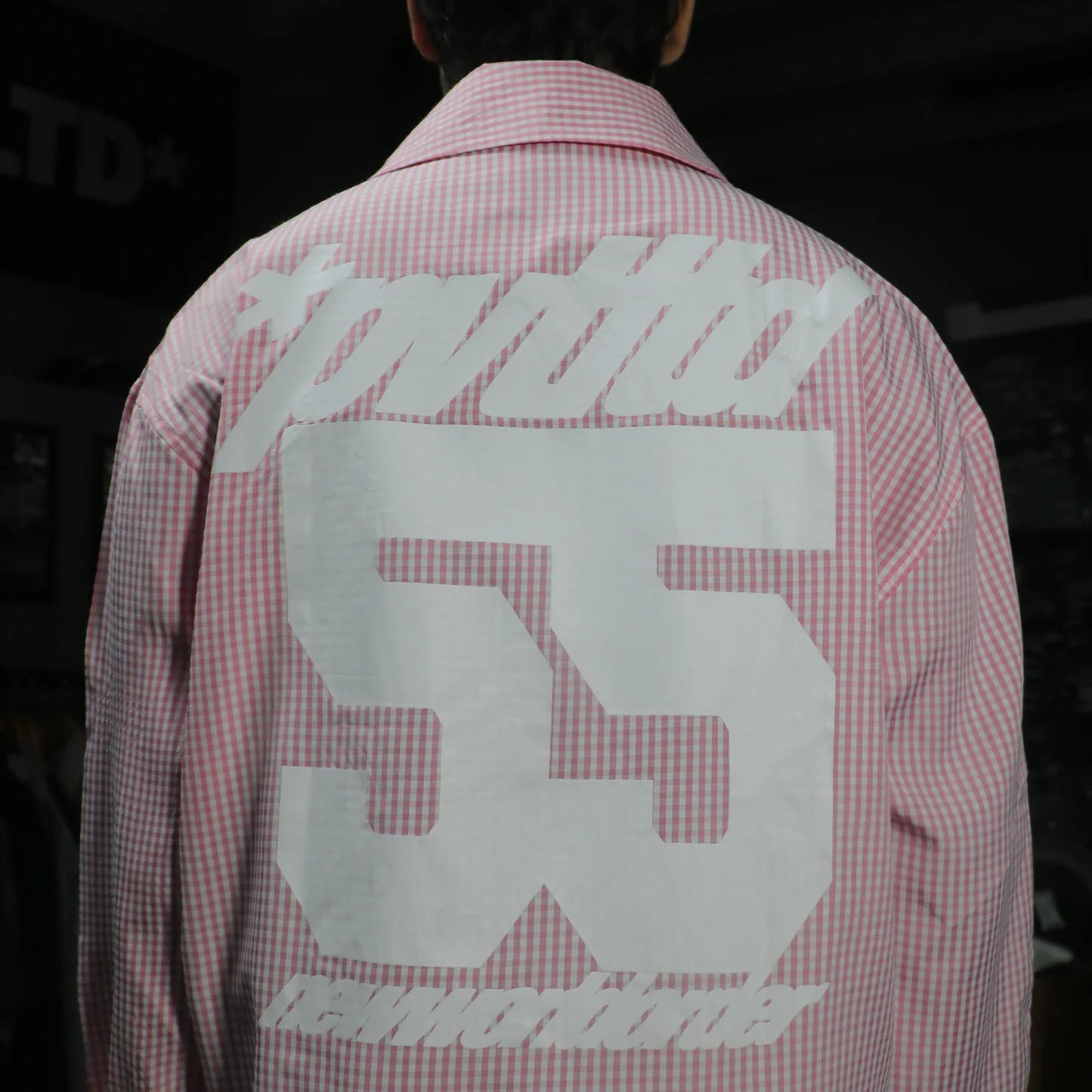 RUSH HOUR SHIRT