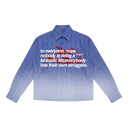 THE HONEST BUTTON DOWN SHIRT PVT LTD