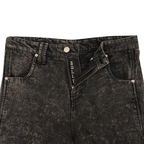 BULLY 2.0 DUSTED TROUSERS