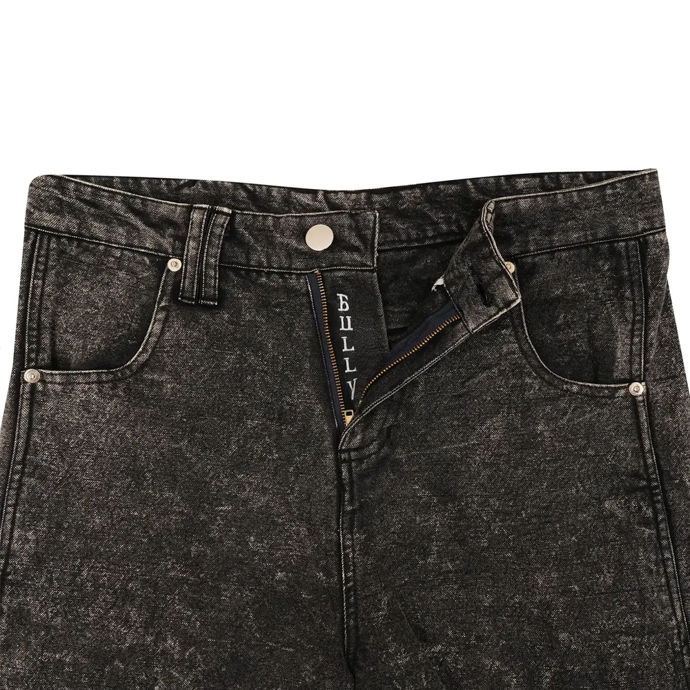 BULLY 2.0 DUSTED TROUSERS