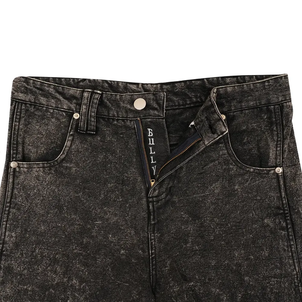 BULLY 2.0 DUSTED TROUSERS