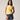 BUTTER YELLOW TANK TOP