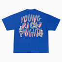 YOUNG RICH & MIGHTY II DRIP STUDIOS