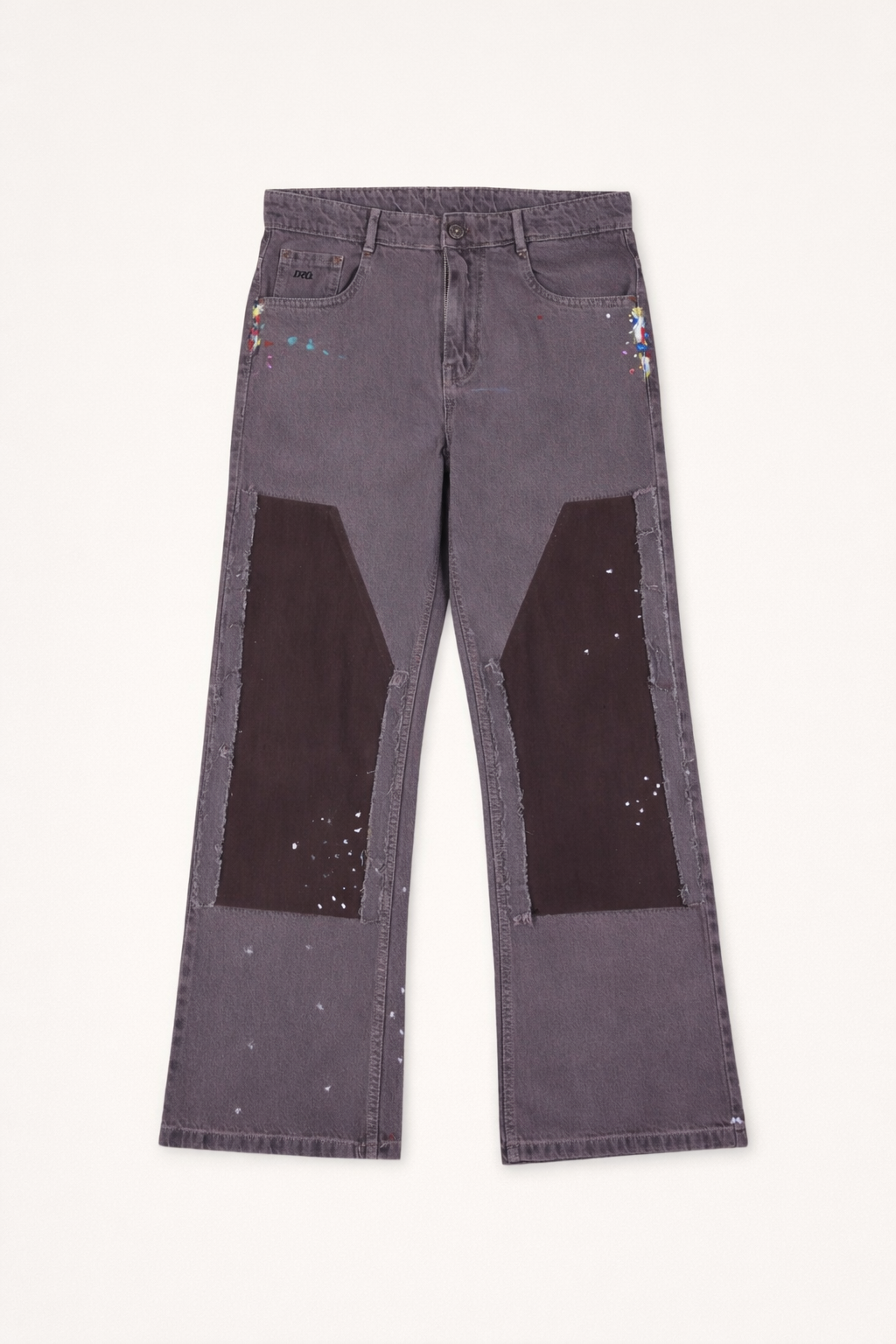 DRO CARPENTER DENIM
