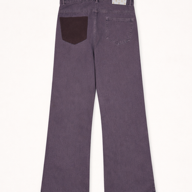 DRO CARPENTER DENIM