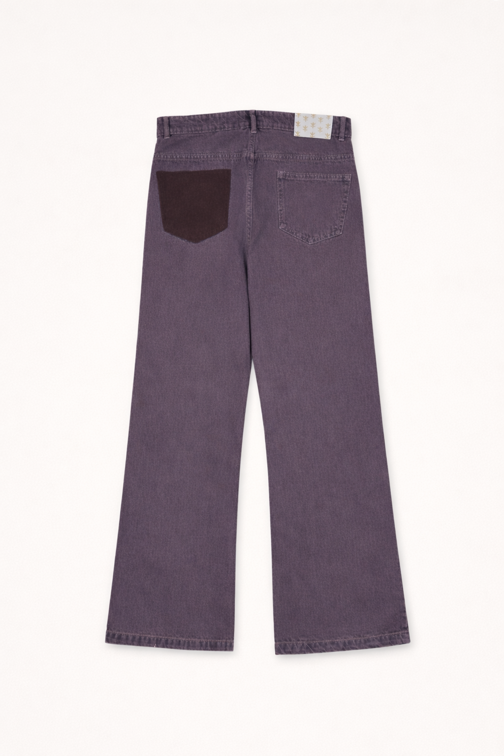 DRO CARPENTER DENIM