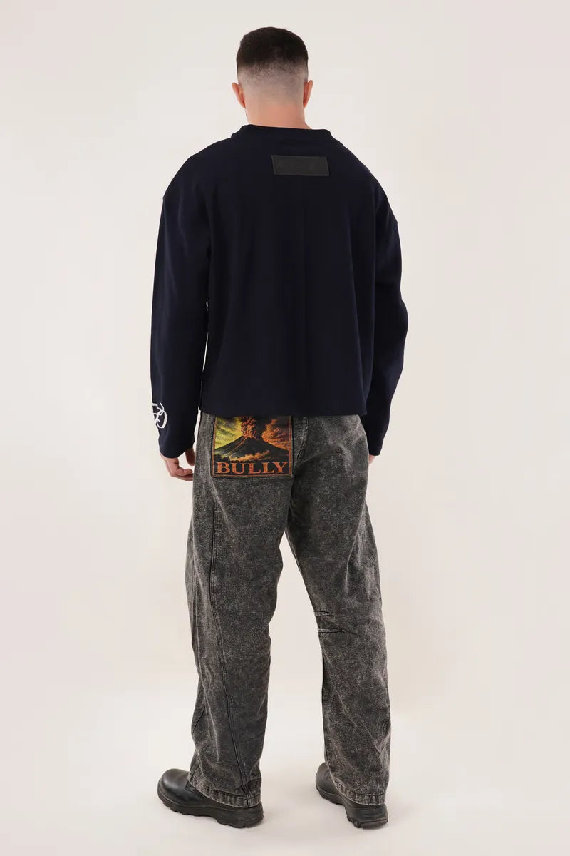 JOUR DE FOI LONGSLEEVE