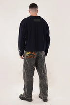 JOUR DE FOI LONGSLEEVE