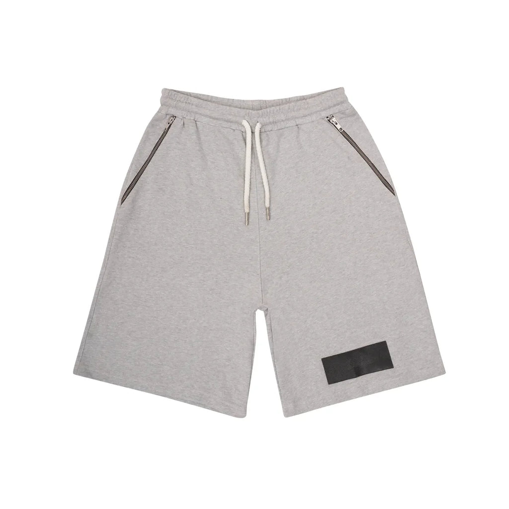 ANTI-HOLIDAY SWEAT SHORTS