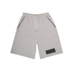 ANTI-HOLIDAY SWEAT SHORTS