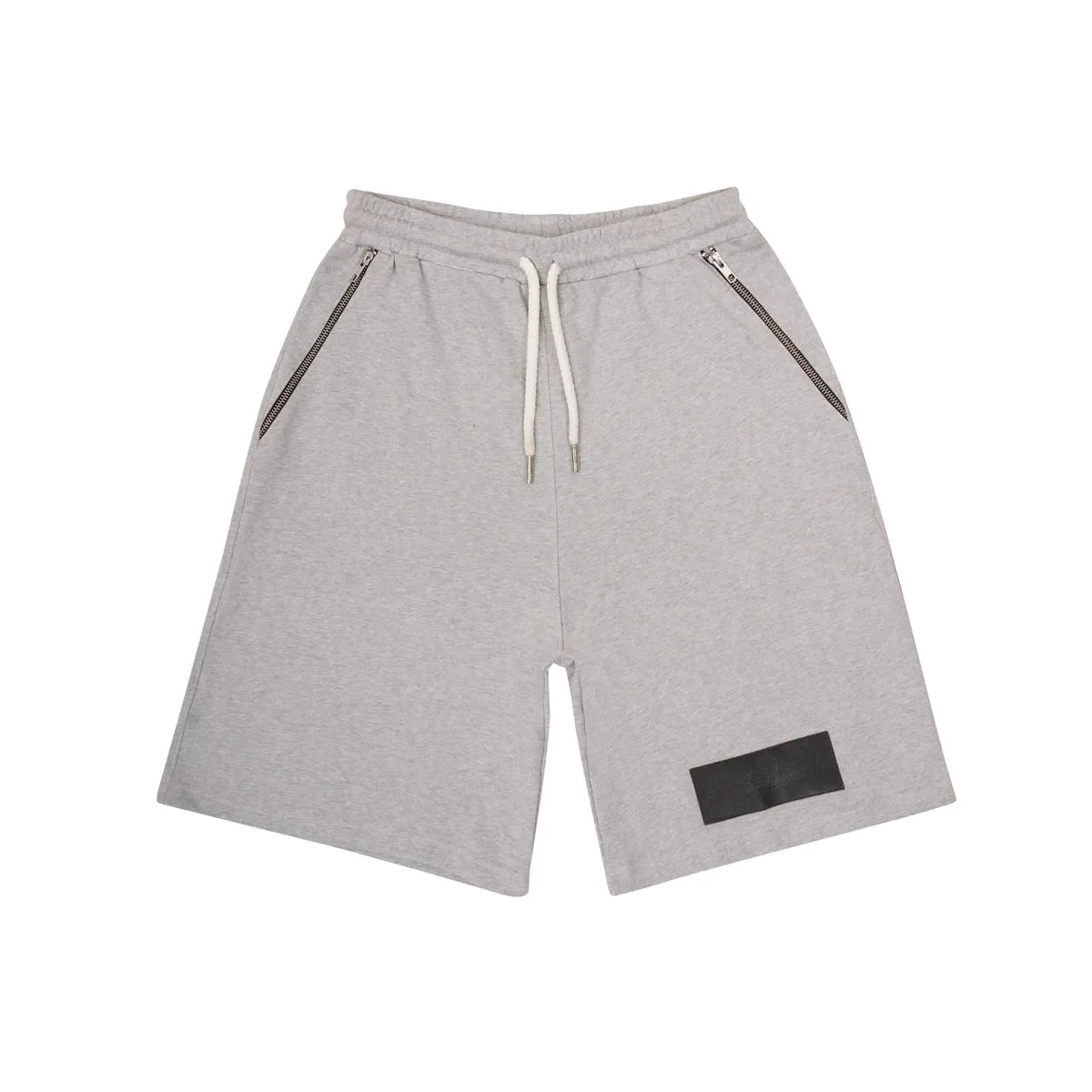 ANTI-HOLIDAY SWEAT SHORTS