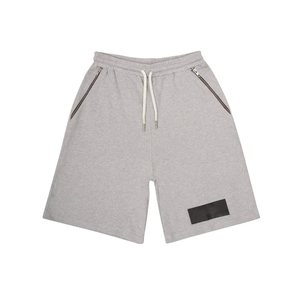 ANTI-HOLIDAY SWEAT SHORTS