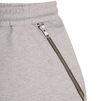 ANTI-HOLIDAY SWEAT SHORTS