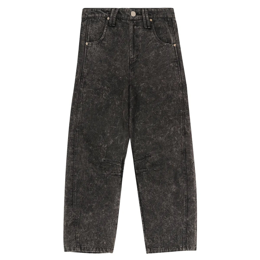 BULLY 2.0 DUSTED TROUSERS