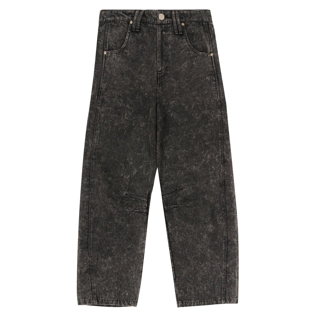 BULLY 2.0 DUSTED TROUSERS