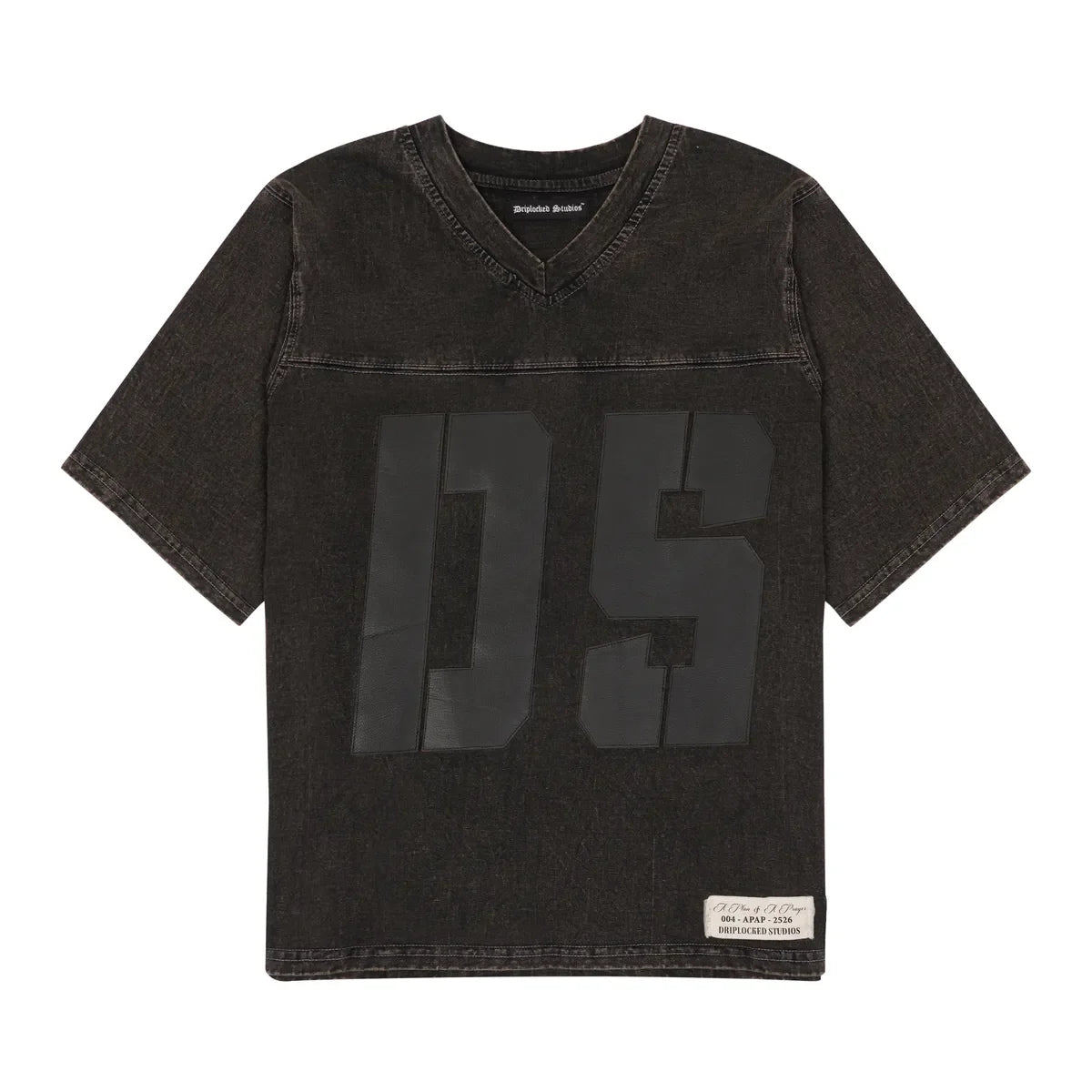 FIELD JERSEY TEE
