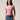 CANDY PINK TANK TOP