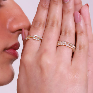 CIENNA RING