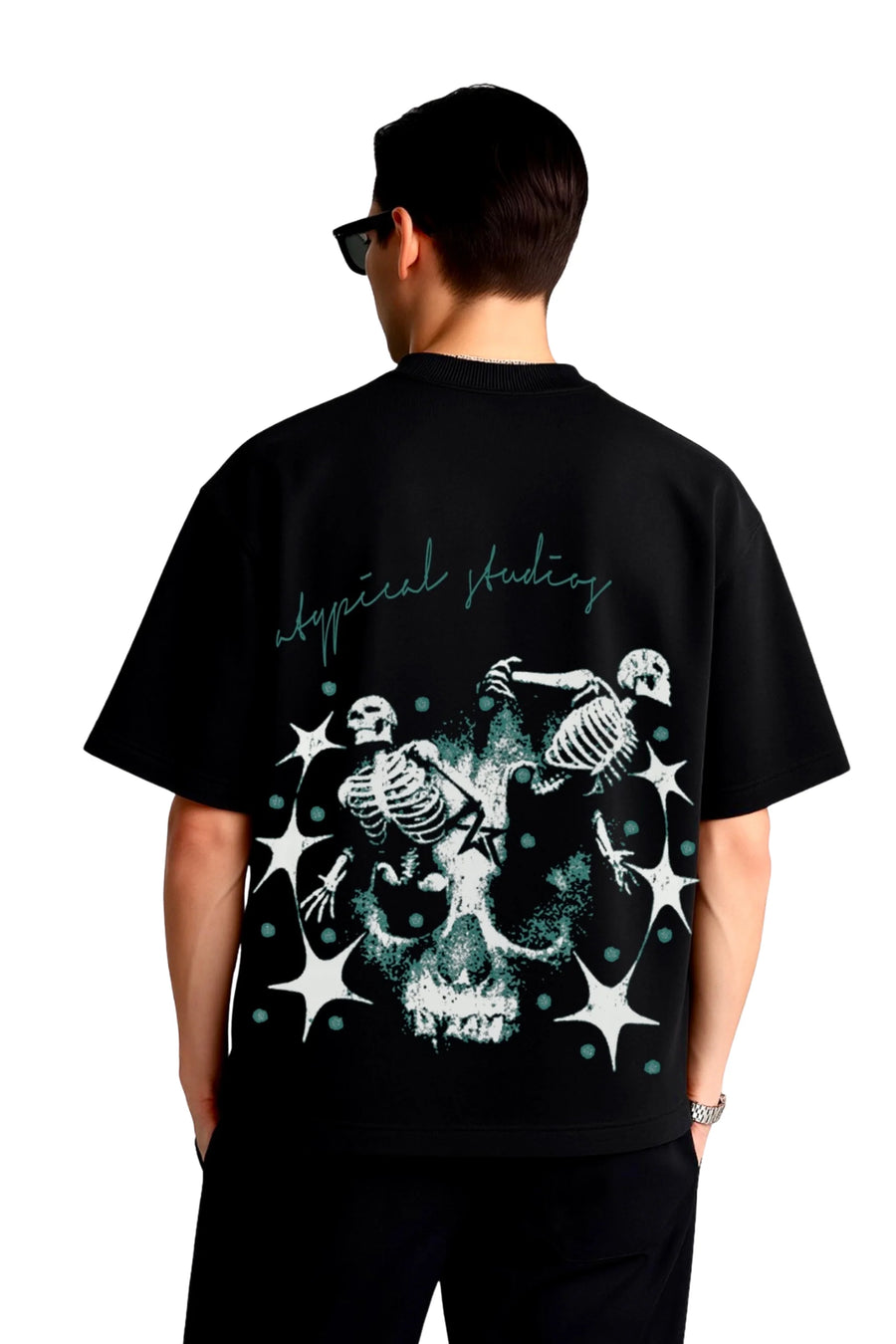 SKULLECTIVE TEE
