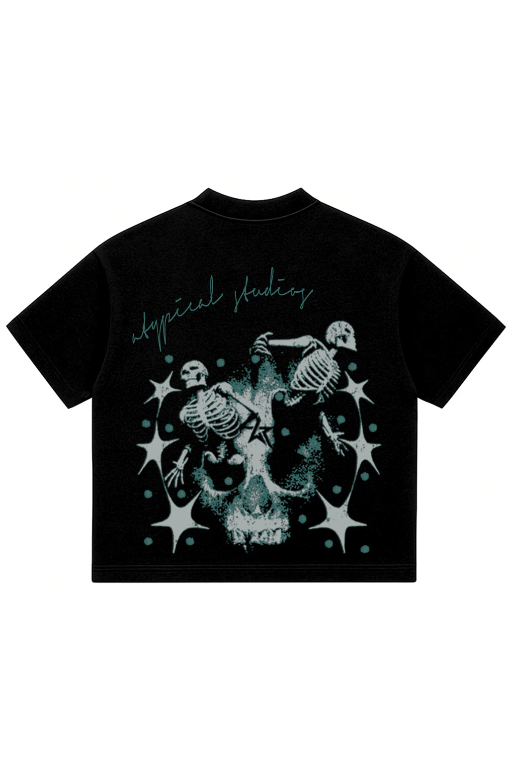 SKULLECTIVE TEE