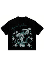 SKULLECTIVE TEE