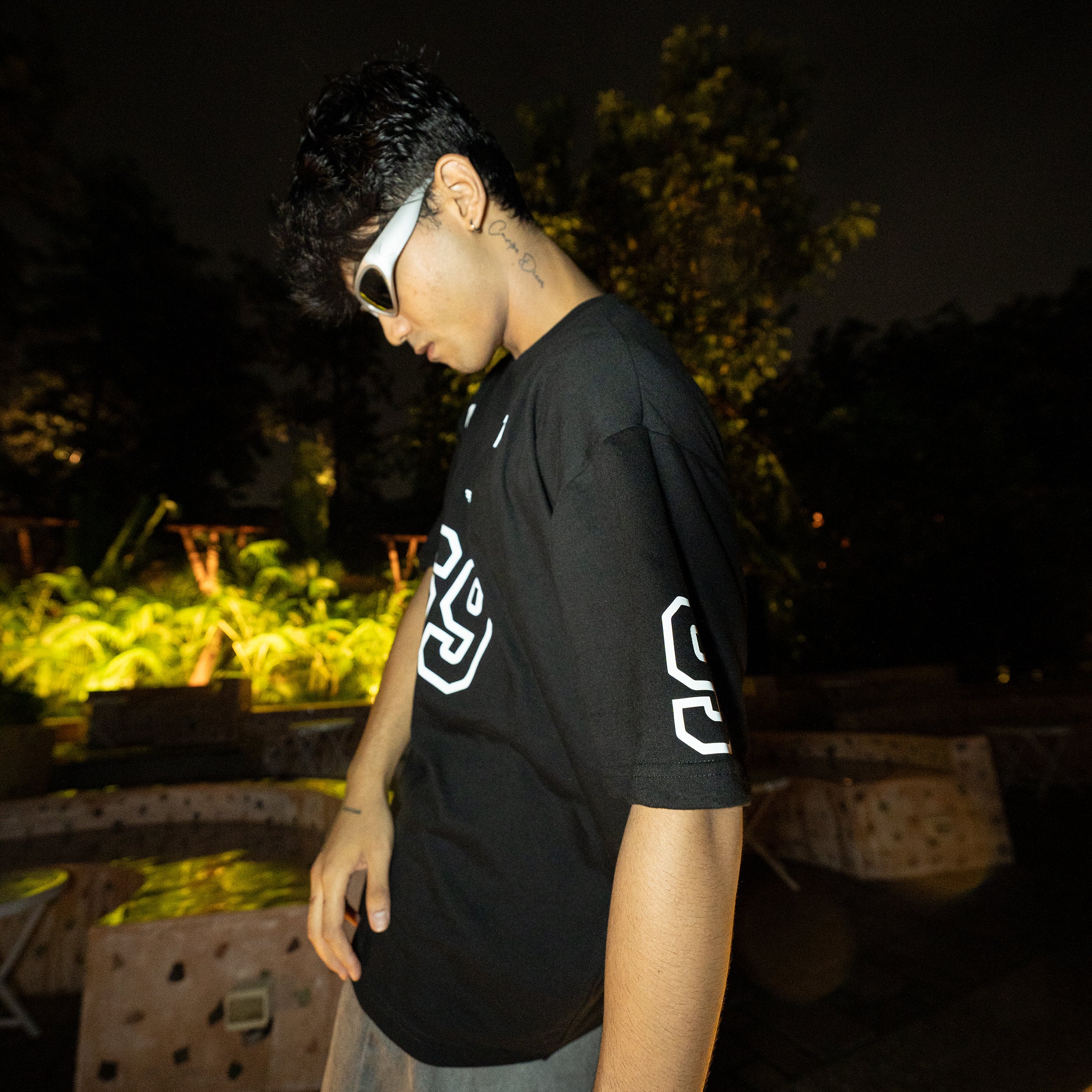 CREW JERSEY - CUSTOM
