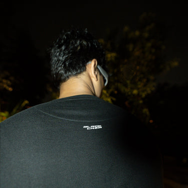 CREW JERSEY - CUSTOM