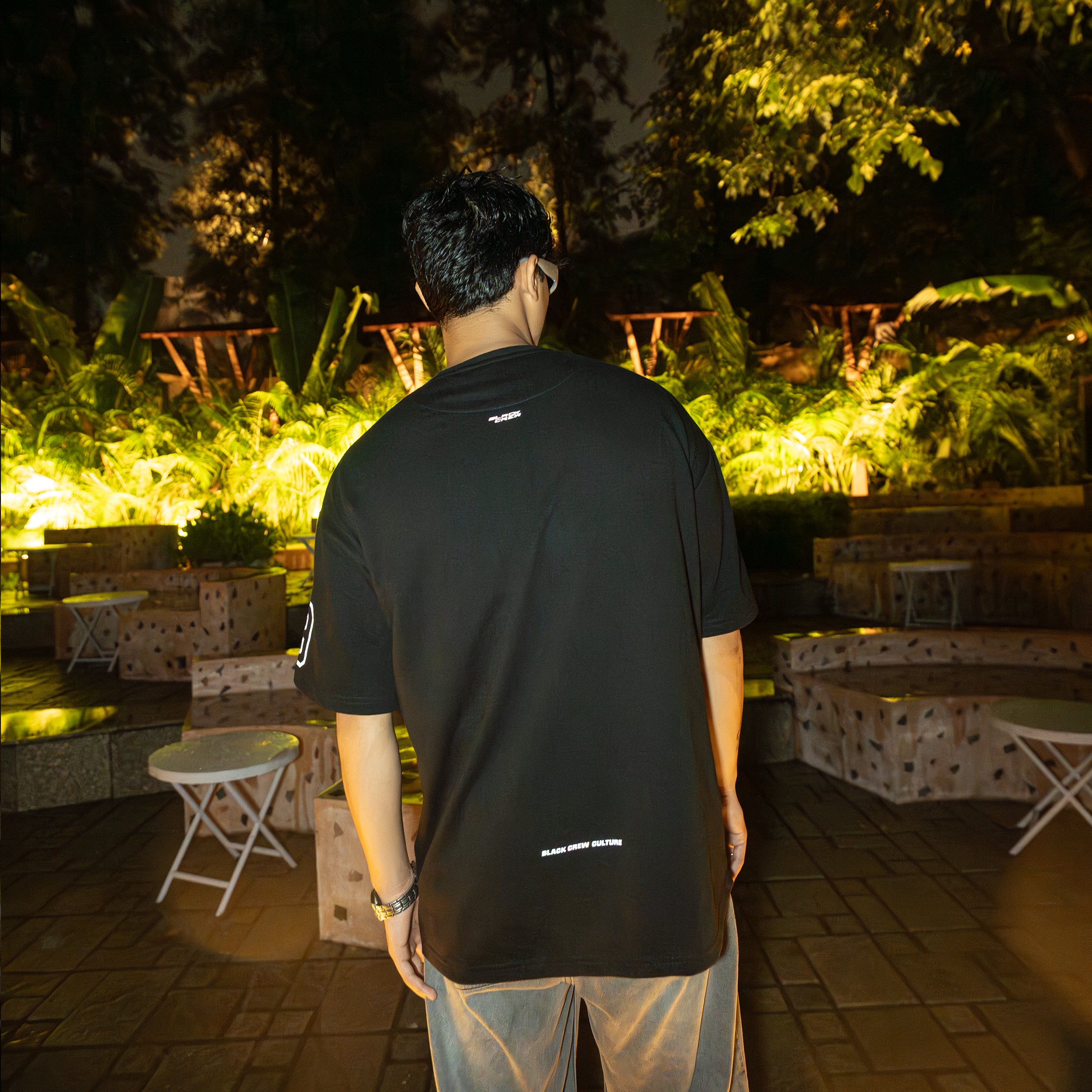 CREW JERSEY - CUSTOM