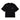 BASIC T-SHIRT IN BLACK