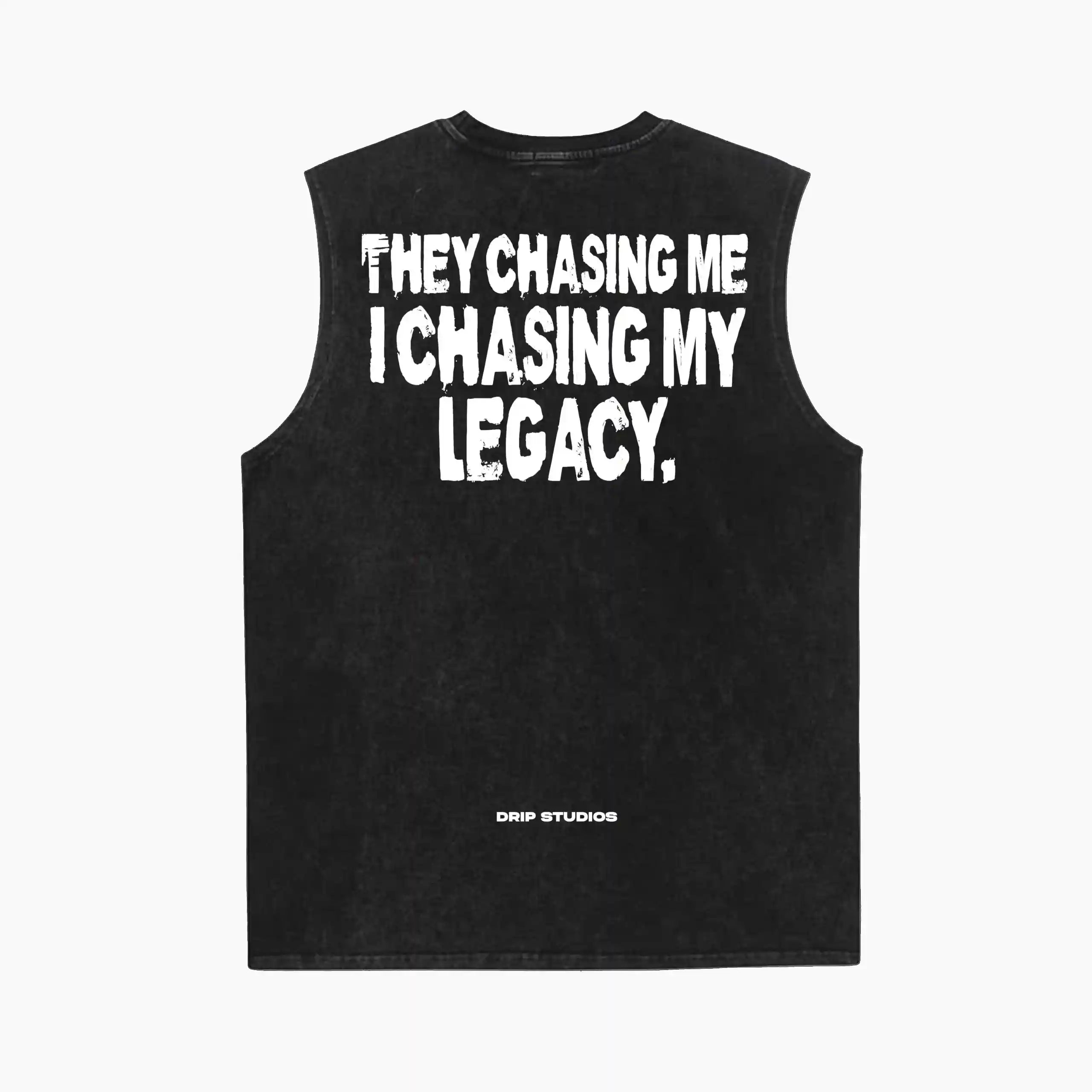 LEGACY - VINTAGE WASH