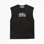 LEGACY - VINTAGE WASH