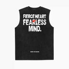 FEARLESS - VINATGE WASH