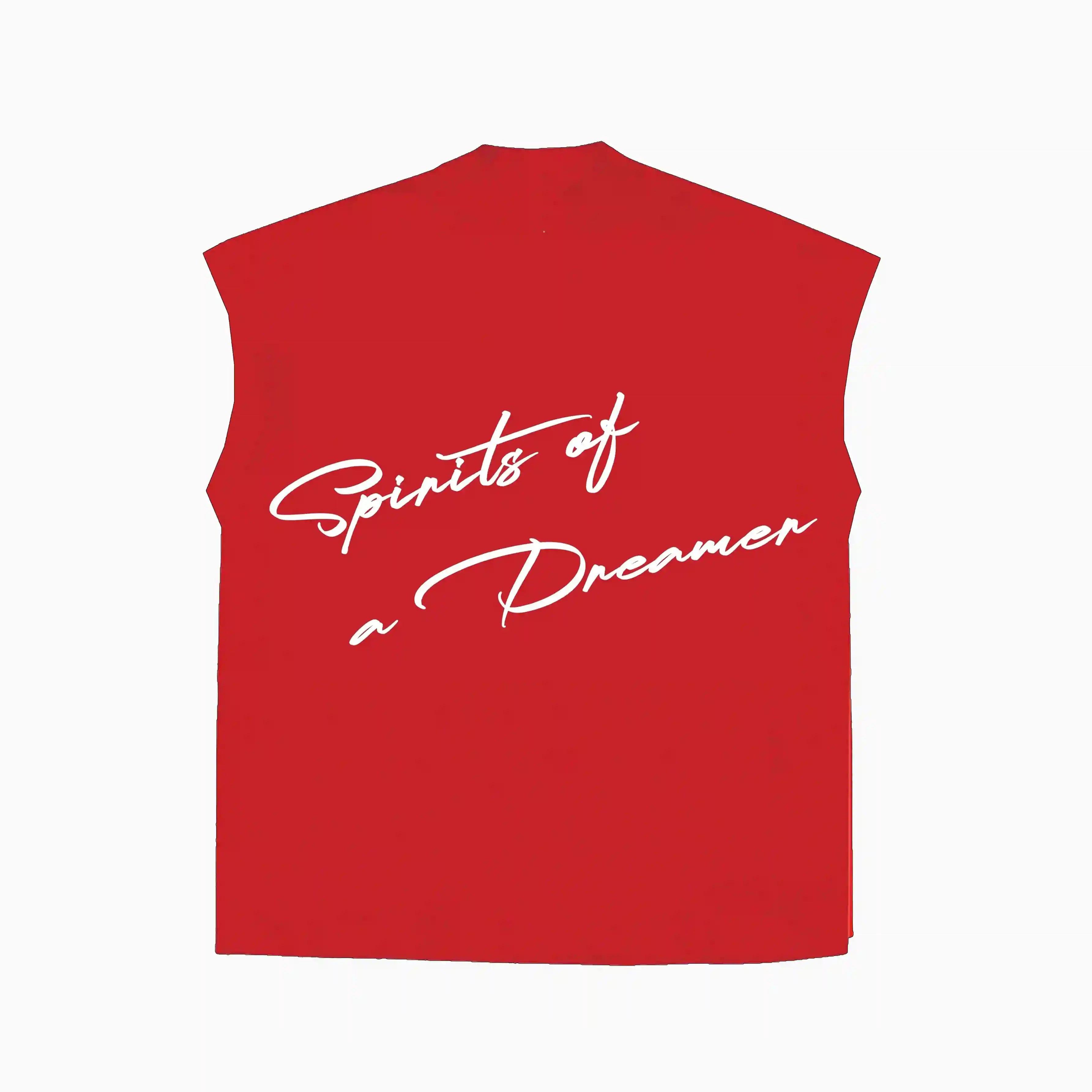 DREAMER VEST