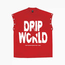 DREAMER VEST DRIP STUDIOS