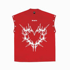 SINNER SOCIETY VEST