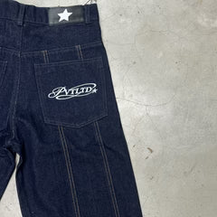 CLASSIC PVT DENIM