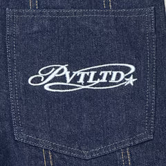 CLASSIC PVT DENIM