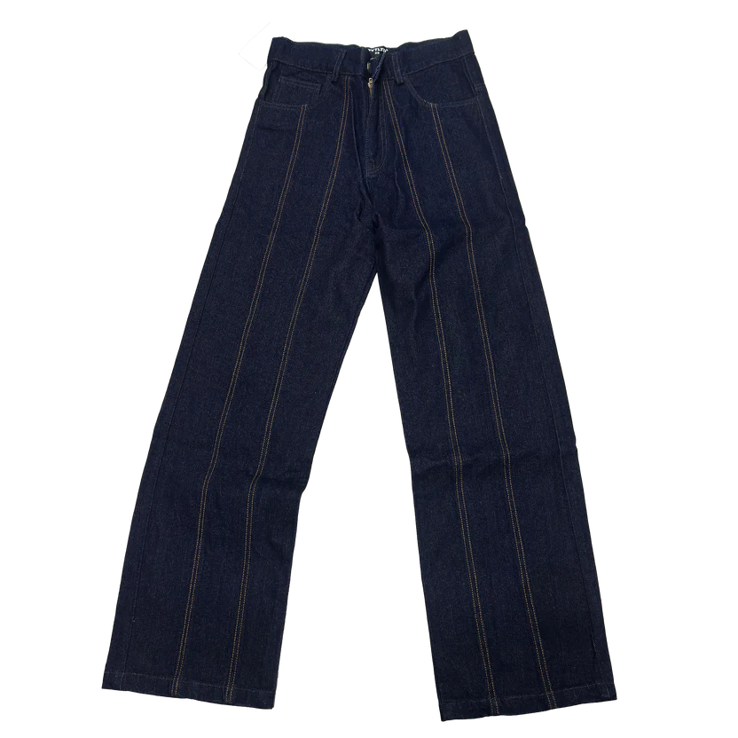 CLASSIC PVT DENIM