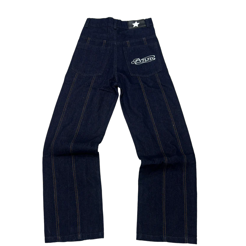CLASSIC PVT DENIM