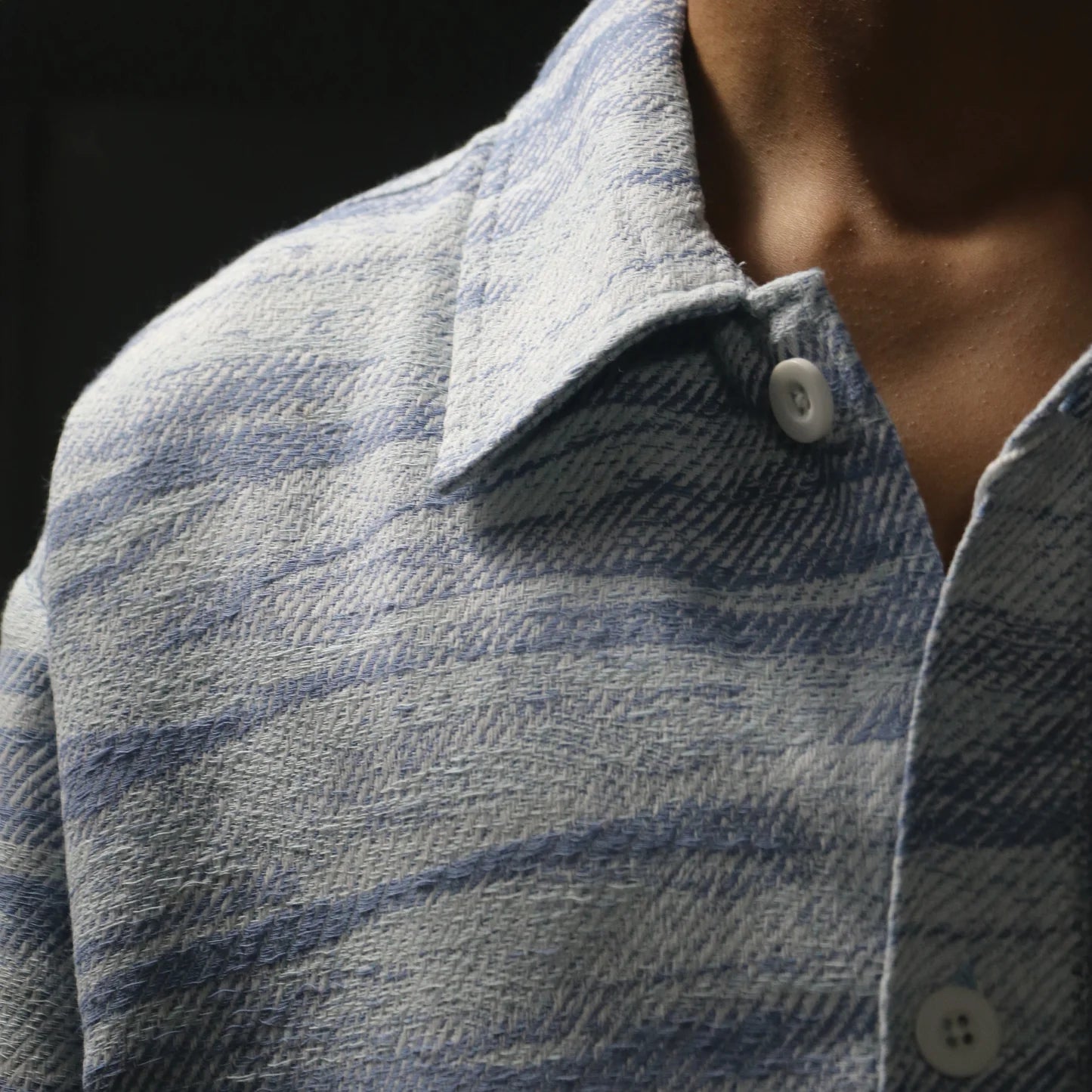 ARCTIC+ OVERSHIRT