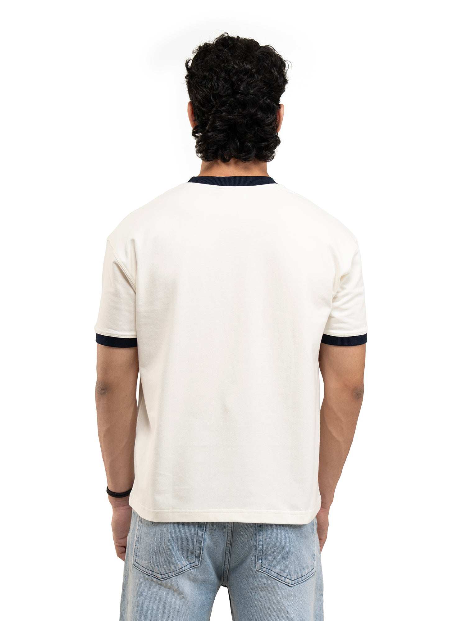 DADDY RINGER TEE
