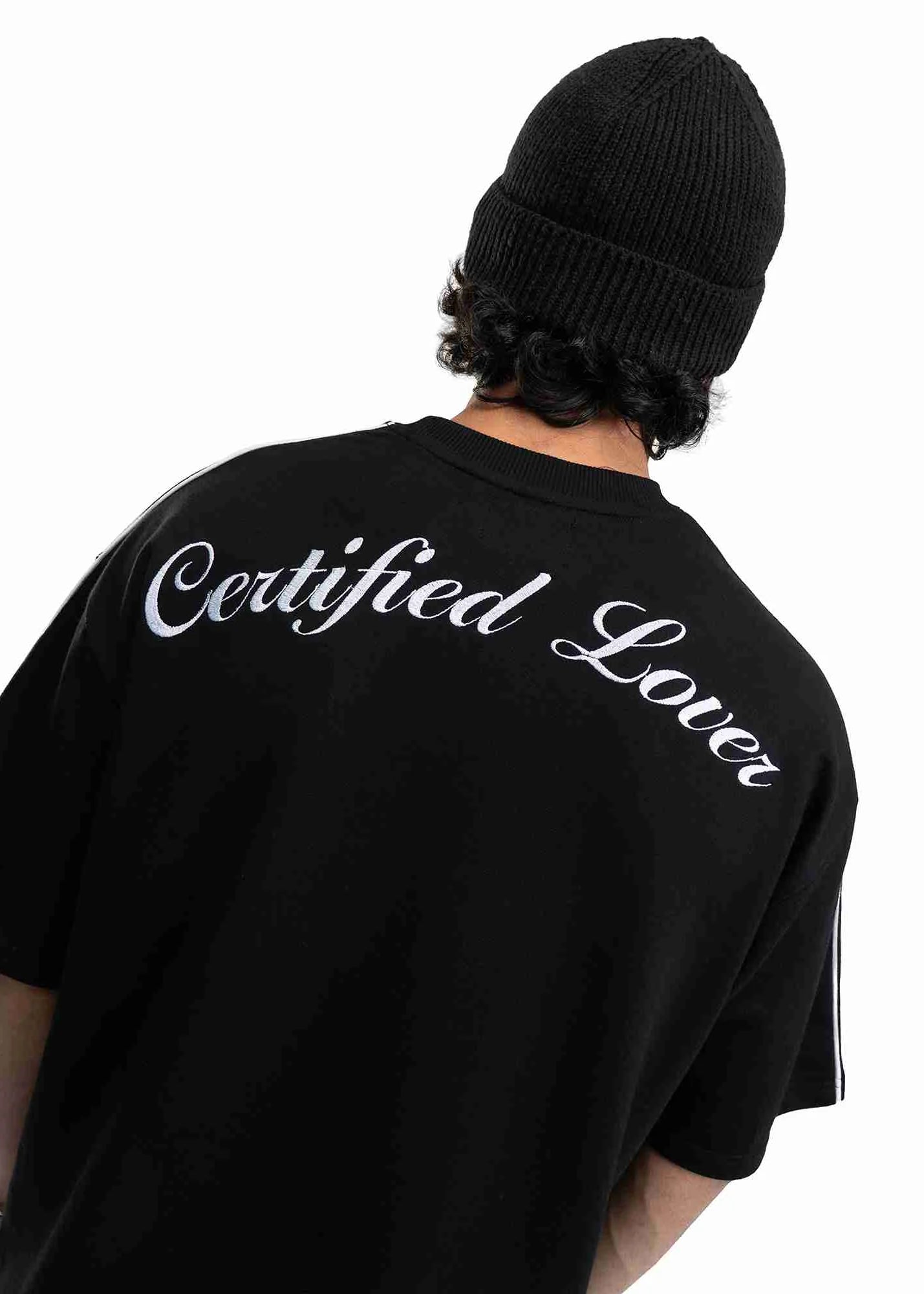 CERTIFIED LOVER - LTD. ED.