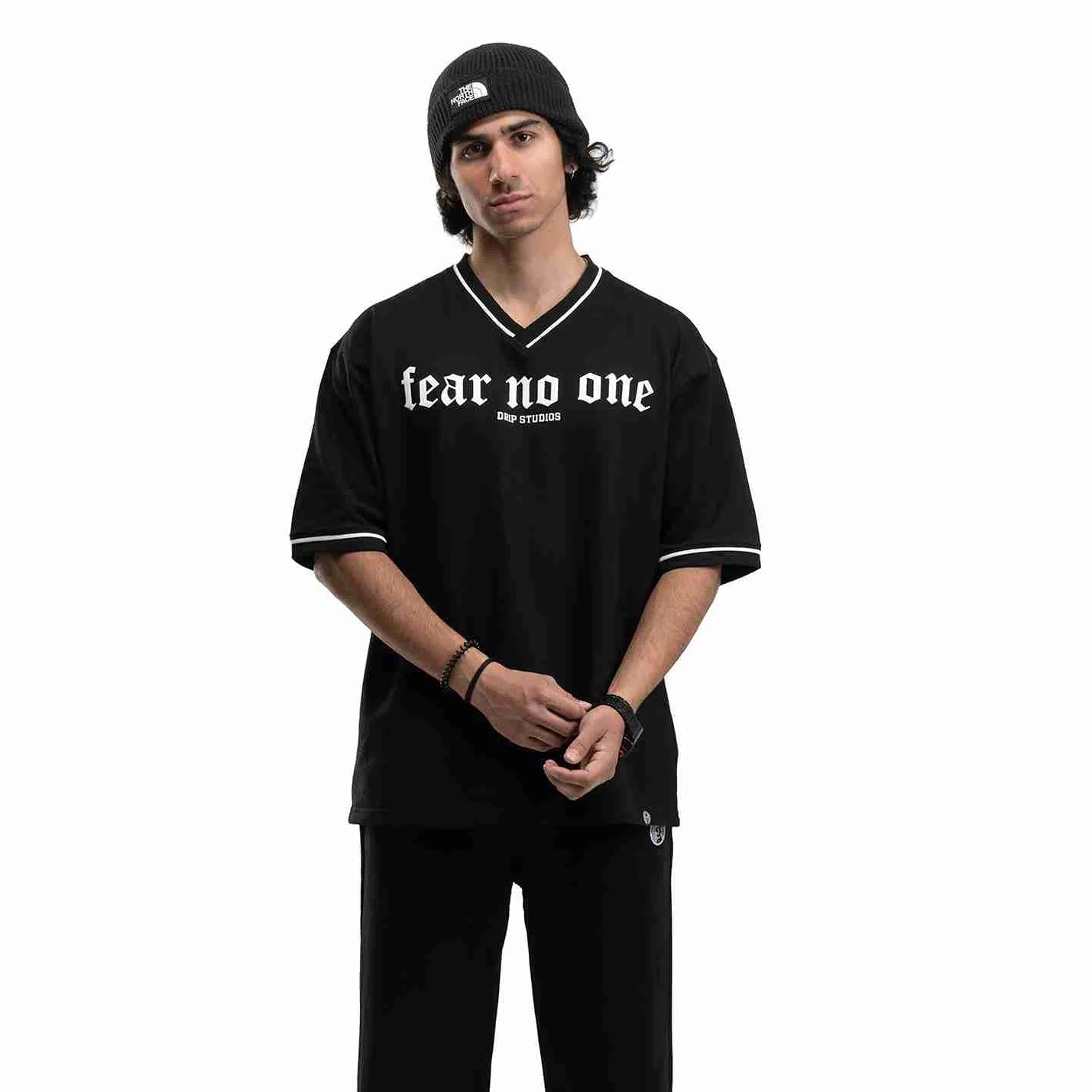 STAND ALONE JERSEY