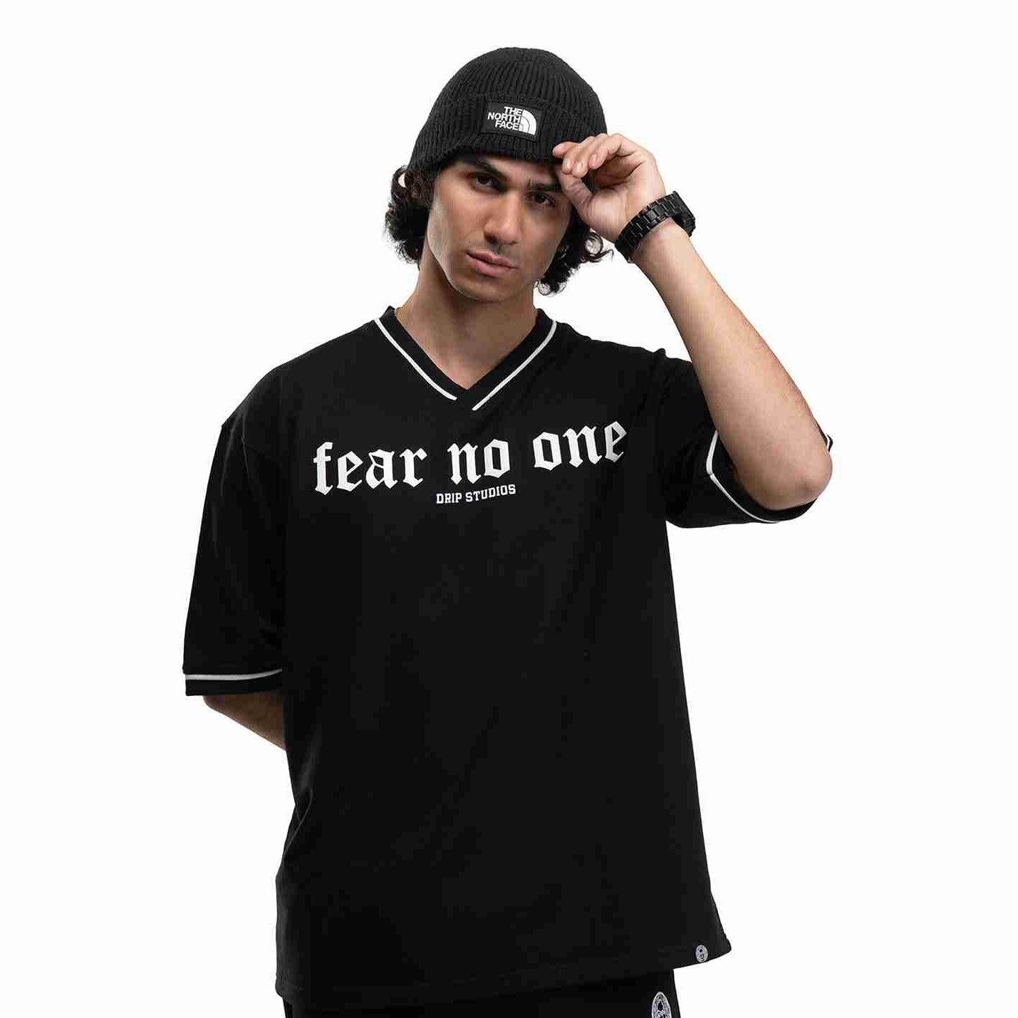 STAND ALONE JERSEY